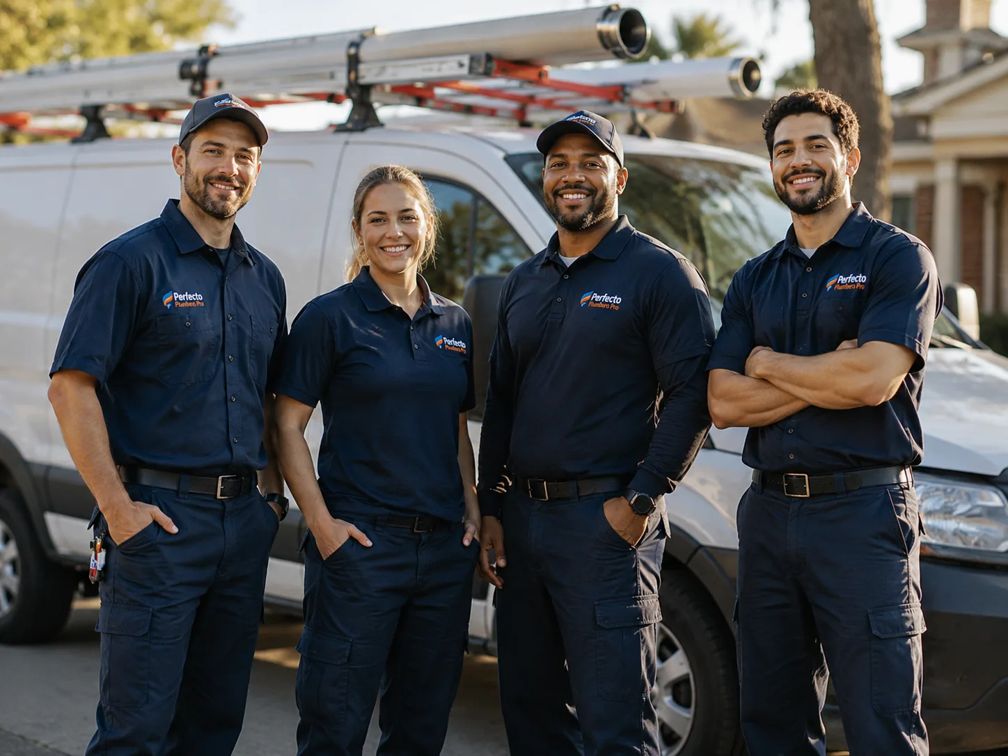 Emergency Plumber Near Me in Friendship, MD near me